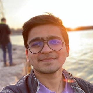 Krunal Chavda profile picture