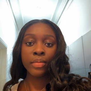 Maame Afua A. P. Fordjour  profile picture