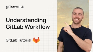 What Is GitLab Workflow | GitLab Flow | GitLab Tutorial For Beginners | Part III