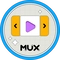 Mux Challenge Completion Badge