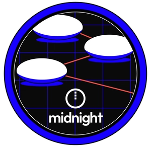 Midnight Challenge Completion Badge