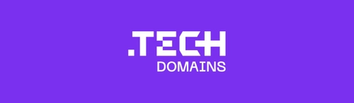 .tech logo