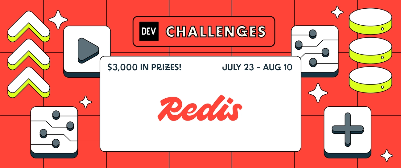 Redis AI Challenge