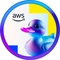 Quack The Code Challenge Completion Badge