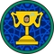Challenge Winner Badge