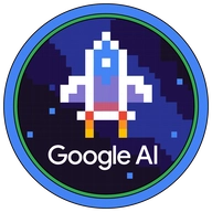 Google AI Challenge Completion