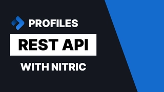 Build and Deploy a REST API for any Cloud