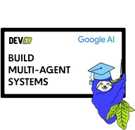 Multi-Agent Systems Builder