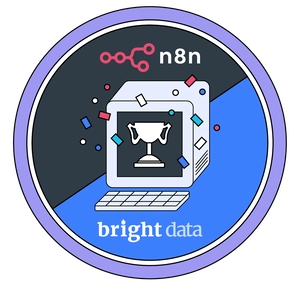 Real-Time AI Agents Challenge Winner Badge