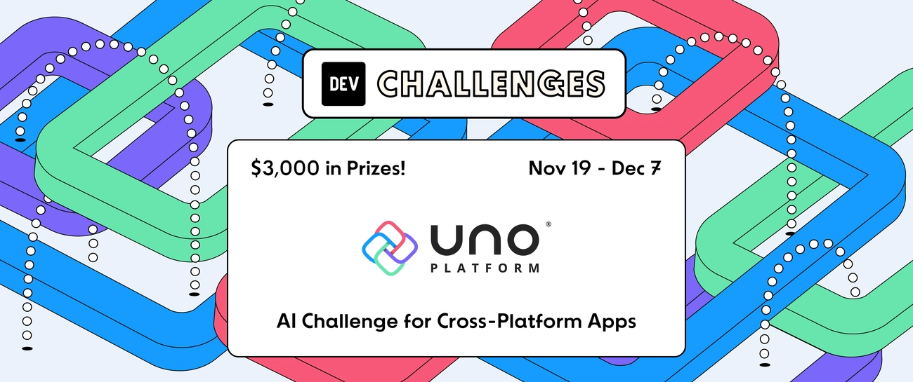 AI Challenge for Cross-Platform Apps