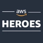 AWS Heroes logo