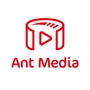 Ant Media logo