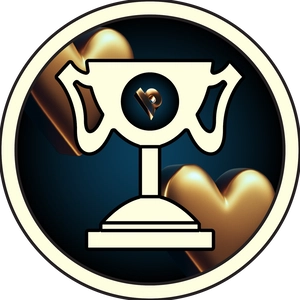 WLH Writing Challenge Winner Badge