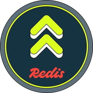 Redis AI Challenge Completion Badge