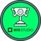 Wix Studio Winner Badge