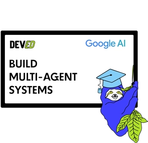 Multi-Agent Systems Builder