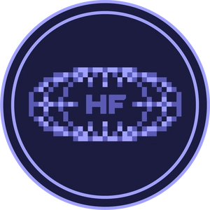 2025 Hacktoberfest Writing Challenge Completion Badge