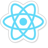 React