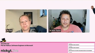 What is GenAIScript?