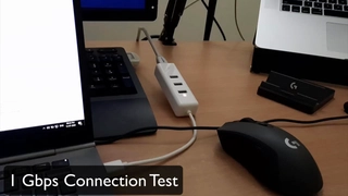HTML5 Network Speed Test Application [Source Code Available]