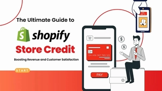 Boost Sales with Shopify Store Credit