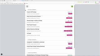 The Power of Thinking..."I CAN"