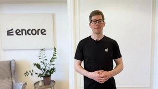 Encore for TypeScript - Open Source Backend SDK & Rust runtime for Node.js