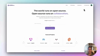 Project of the Week: Deno