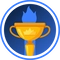 Challenge Completion Badge