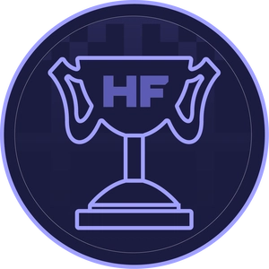 2025 Hacktoberfest Writing Challenge Winner Badge