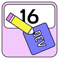 16 Week Writing Streak