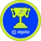 Algolia MCP Server Challenge Winner Badge