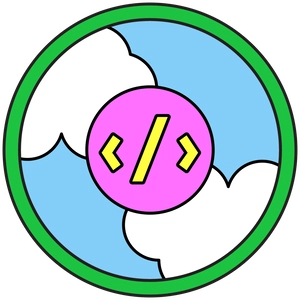 DEV Frontend Challenge Completion Badge