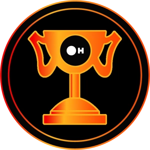 Runner H AI Agent Prompting Winner Badge